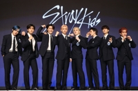 Stray Kids encabeza el 'Billboard 200' por 7ª vez