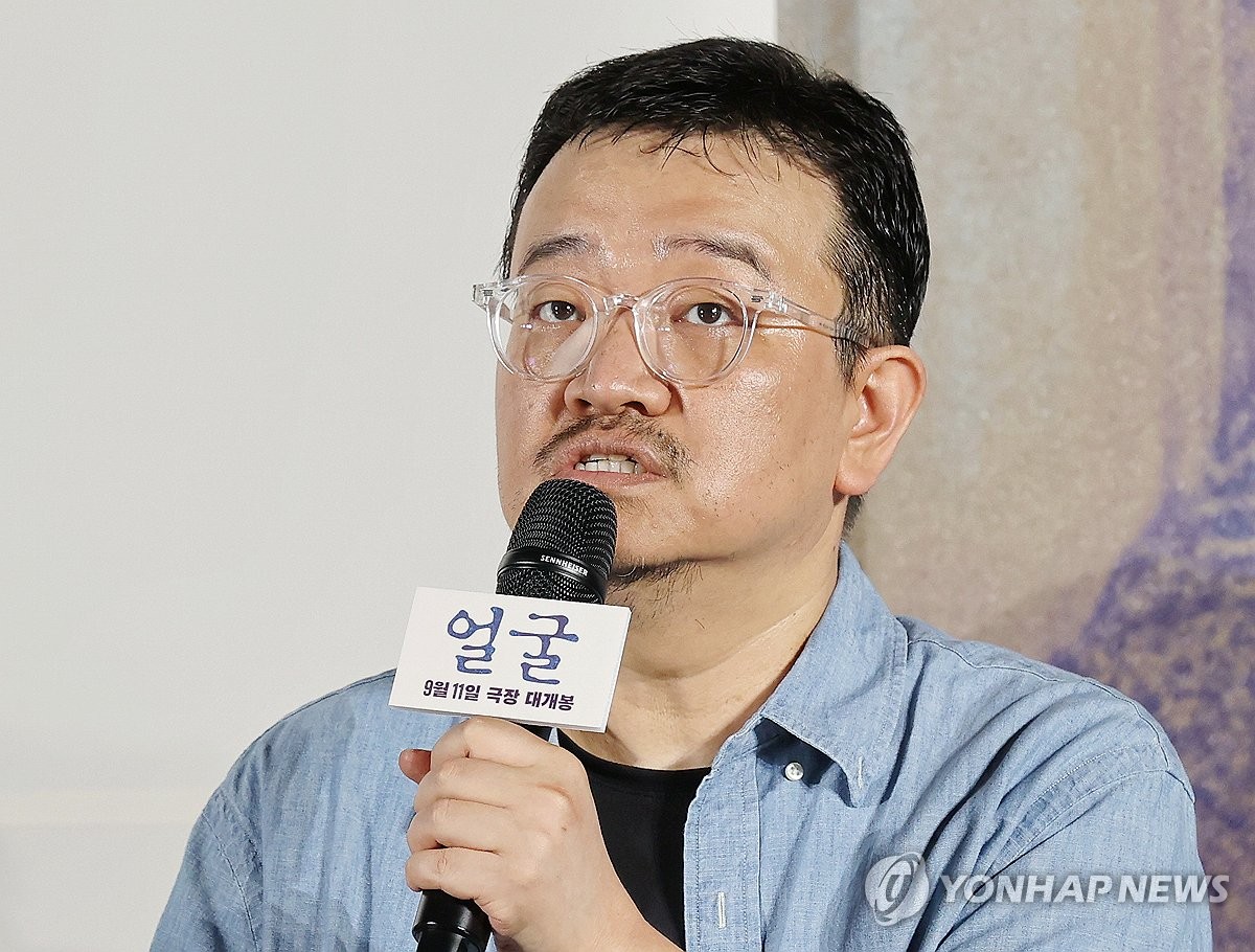 영화 '얼굴' 연상호 박정민 배우의 깊어진 짜증 보실 거예요