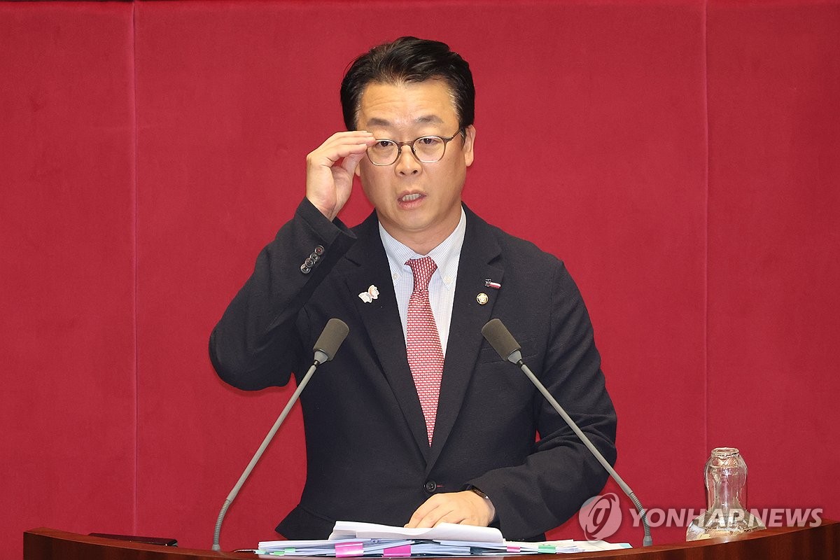 [속보] 