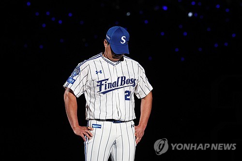 영구결번 21번으로 빛나기 시작한 21년의 발자취…굿바이 오승환