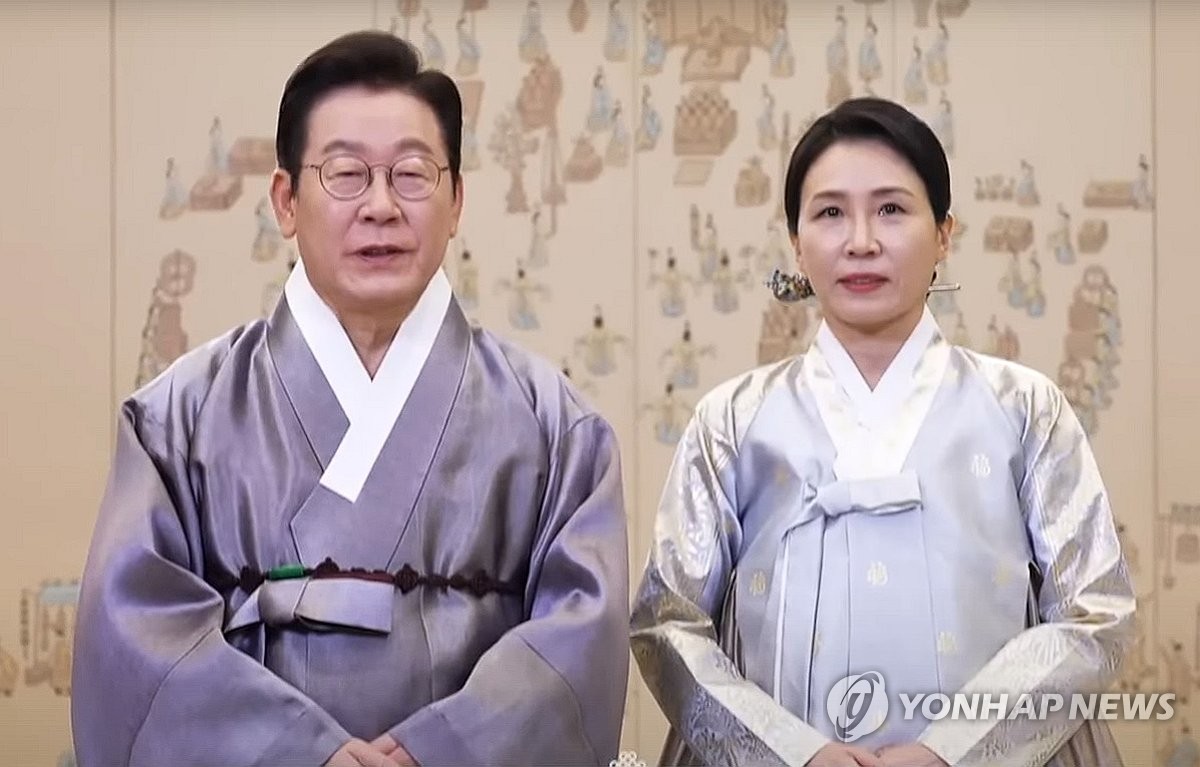 대통령실 李대통령, 귀국 직후부터 보고·지시·중대본 회의(종합)