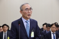 KT 김영섭 대표, 해킹 사태 책임지고 연임 포기(종합)