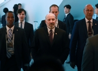 Lutnick : «Les droits de douanes sur les semi-conducteurs ne font pas partie de l'accord »