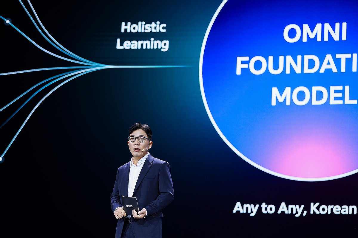 김유원 네이버클라우드 대표·정세주 눔 의장, 은탑산업훈장 - 뉴스 썸네일 이미지