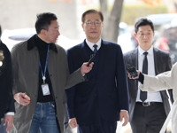 '尹 내란 가담' 박성재 구속영장 또 기각…"여전히 다툼 여지"