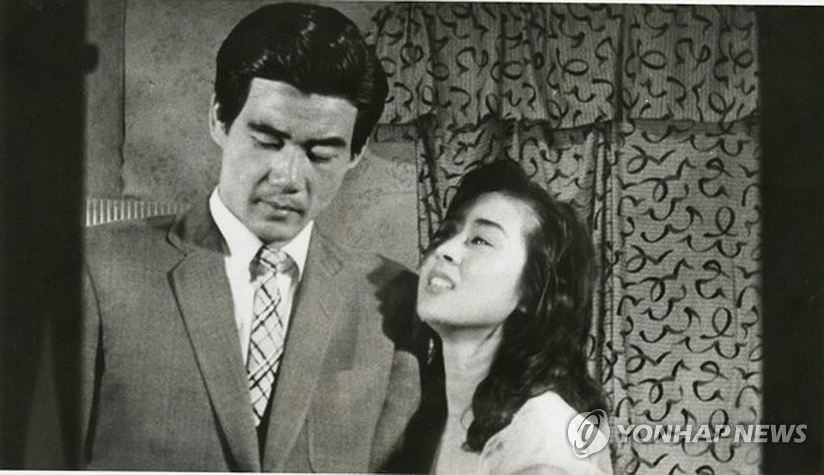 한국 영화사 쓴 김지미 별세…향년 85세