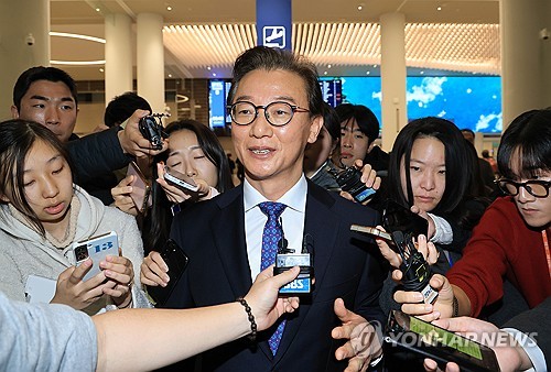 旧統一教会巡る疑惑で海洋水産相が辞意