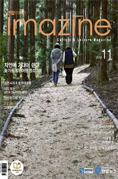 Imazine