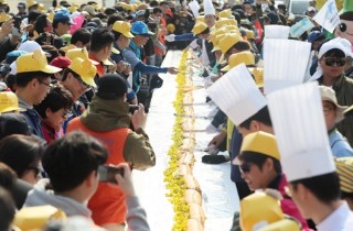 서귀포 유채꽃 국제걷기대회 내달 23∼24일 개최