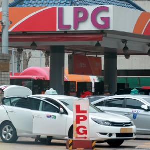 일반인도 LPG 차량 제한없이 구매한다