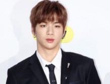 "전속계약 효력 정지해달라" 강다니엘, 소속사에 가처분 신청