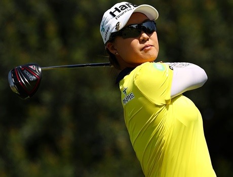 호주교포 이민지, LPGA 투어 LA오픈 우승…김세영 2위