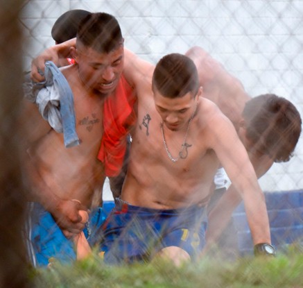 과테말라 교도소서 총격전…"최소 7명 사망·17명 부상"