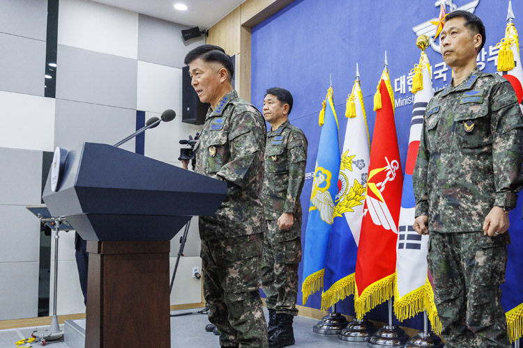 무사안일이 부른 전투기 오폭 사고…총체적 軍기강 해이 지적도