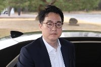 심우정, 탄핵 발의에 "탄핵사유 허위…공정선거·법치 훼손"