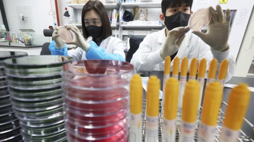 봄철 식중독 조심…경기도보건환경연구원