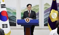 우의장 "장기 외교 전략 설계, 초당적 협력 제도화 필요"