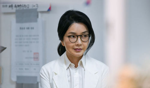 김여사, 특검 출범 앞두고 지병 이유로 서울아산병원 입원