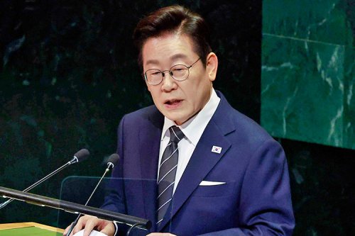 李대통령, 뉴욕 월가서 '韓 투자 설명회' 나선다