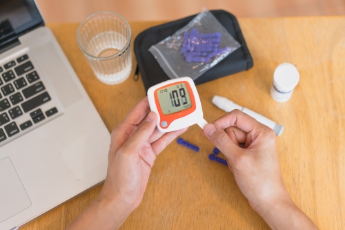 %22흔히 먹는 당뇨약이 파킨슨병 진행 막는다%22