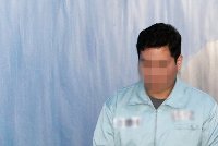900억 코인 사기 '청담동 주식부자' 또 사기 고소당해 경찰조사